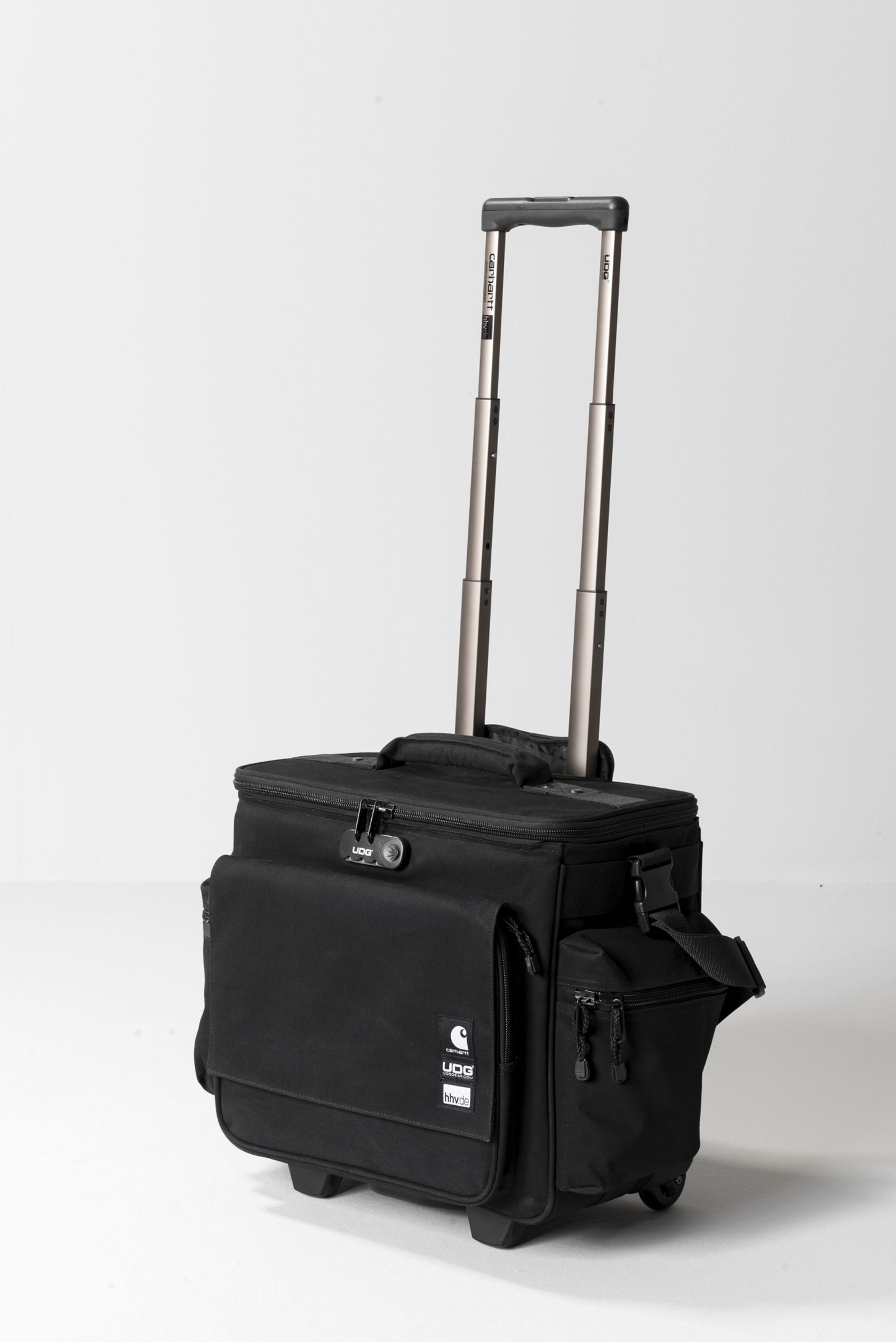 Carhartt WIP Carhartt WIP x HHV x UDG Sling Bag Trolley »For The 