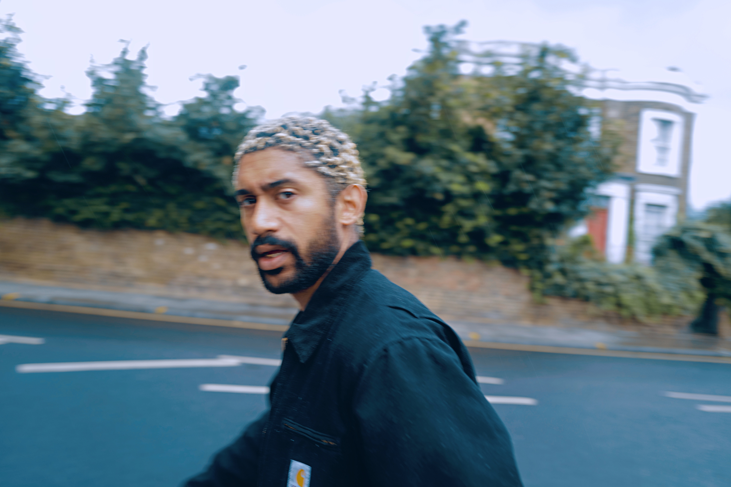 Carhartt WIP Recap Trading Places residency Official Online Store