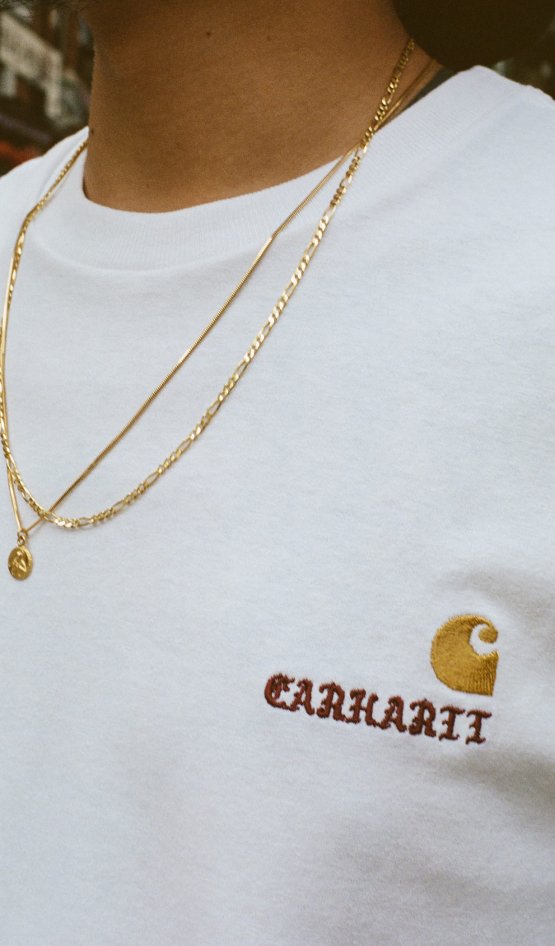 Carhartt WIP Coming Soon: Wacko Maria x Carhartt WIP | Carhartt WIP